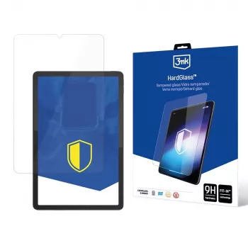 3MK HardGlass Screen Protector for Lenovo Tab M9 - Tempered Glass 9H
