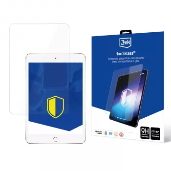 3MK PROTECTION Apple iPad mini 4/5 - up to 8.3 3mk HardGlass