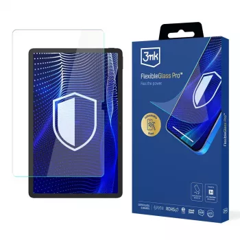 3MK PROTECTION TCL NXTPAPER 11 FlexibleGlass Pro Screen Protector