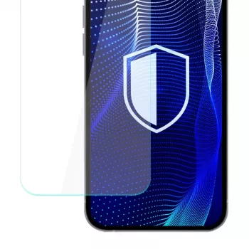 3MK PROTECTION FlexibleGlass Pro Hybrid Screen Protector for Samsung Galaxy Tab Active 5 (8.0 inch)