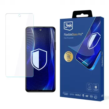 3MK PROTECTION Kruger & Matz Live 11 FlexibleGlass Pro Screen Protector