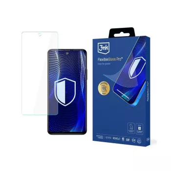 3MK PROTECTION Kruger & Matz Live 11 FlexibleGlass Pro Screen Protector