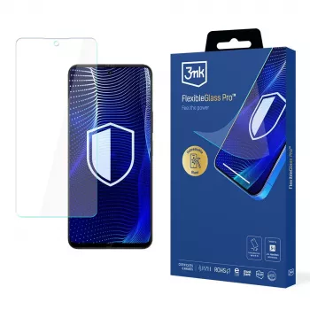 3MK PROTECTION IQOO Z9X 5G FlexibleGlass Pro Screen Protector