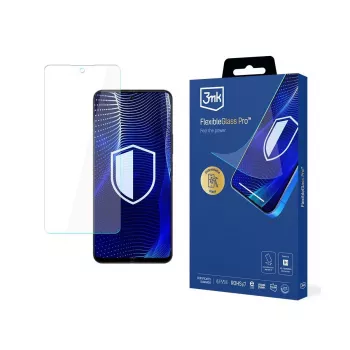 3MK PROTECTION IQOO Z9X 5G FlexibleGlass Pro Screen Protector