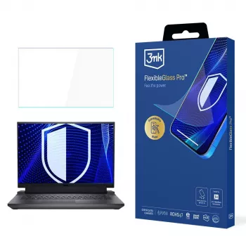 3MK PROTECTION Dell G16 - up to 17 3mk FlexibleGlass Pro Screen Protector