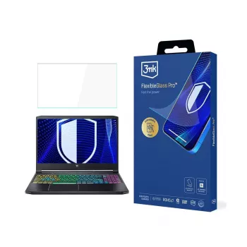 3MK PROTECTION Acer Predator Triton 300 - up to 17 3mk FlexibleGlass Pro