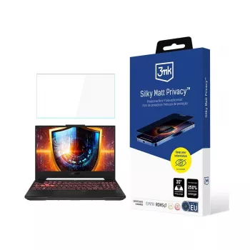 3MK PROTECTION ASUS TUF Gaming A15 (2023) 15.6 inch FlexibleGlass Pro Screen Protector