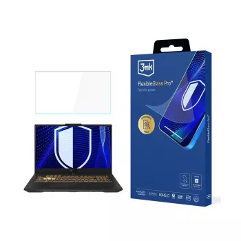 3MK PROTECTION ASUS TUF Gaming F17 - up to 19 3mk FlexibleGlass Pro Screen Protector