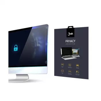 3MK PROTECTION Acer Predator Triton 300 SE 16-17 inch Privacy Filter 2-Way Magnetic Glueless