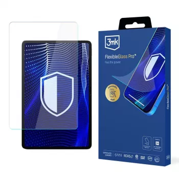 3MK PROTECTION FlexibleGlass Pro Screen Protector for Xiaomi Pad 6 Max 14