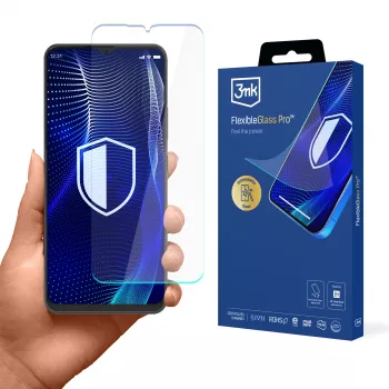 3MK PROTECTION Cubot A10 FlexibleGlass Pro Screen Protector