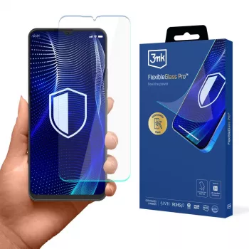 3MK PROTECTION Cubot A10 FlexibleGlass Pro Screen Protector