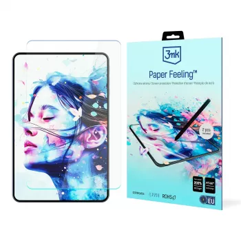 3MK PROTECTION N-one NPad Y - up to 13 3mk Paper Feeling
