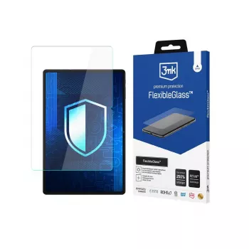 3MK PROTECTION N-one NPad Y1 FlexibleGlass Screen Protector (10.1 inch, Transparent)
