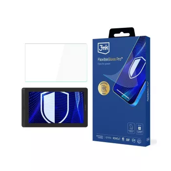 3MK PROTECTION Huion Kamvas 16 - up to 19 3mk FlexibleGlass Pro Screen Protector