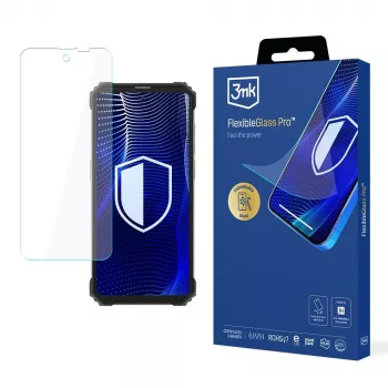 3MK PROTECTION Blackview BV8900 FlexibleGlass Pro Screen Protector