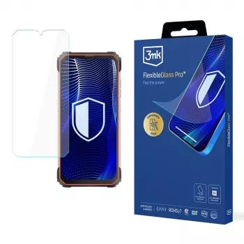 3MK PROTECTION Blackview BL8800 Pro - 3mk FlexibleGlass Pro Screen Protector