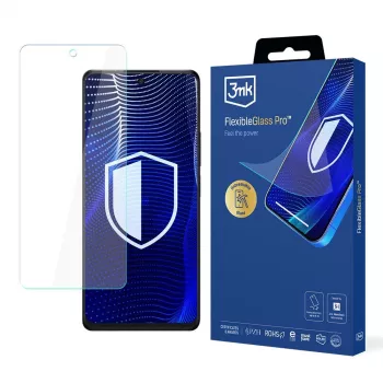 3MK PROTECTION TCL 50 XL NXTpaper FlexibleGlass Pro Screen Protector