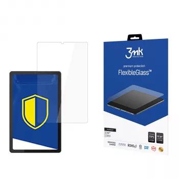 3MK FlexibleGlass Screen Protector for Lenovo Tab B9 (TB310FU, TB310XU) - Transparent