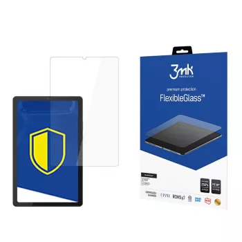 3MK FlexibleGlass Screen Protector for Lenovo Tab B9 (TB310FU, TB310XU) - Transparent
