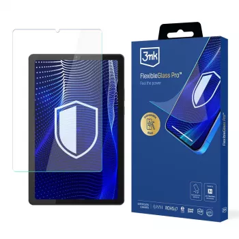3MK PROTECTION Lenovo TAB B9 - up to 11 3mk FlexibleGlass Pro Screen Protector