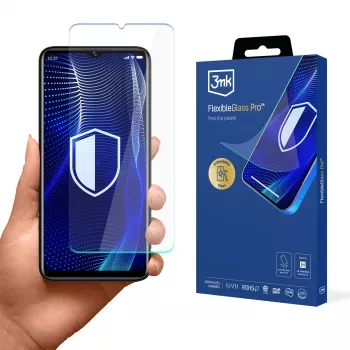 3MK PROTECTION Oukitel C53 FlexibleGlass Pro Screen Protector