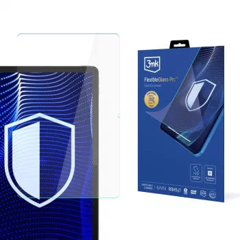 3MK PROTECTION FlexibleGlass Pro Screen Protector for Lenovo Tab K11 / Tab M11 (11 inch) - Transparent