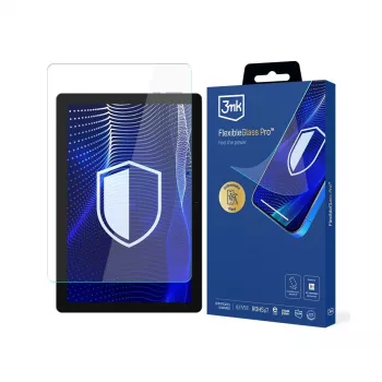 3MK PROTECTION Doogee U10 FlexibleGlass Pro Hybrid Glass Screen Protector