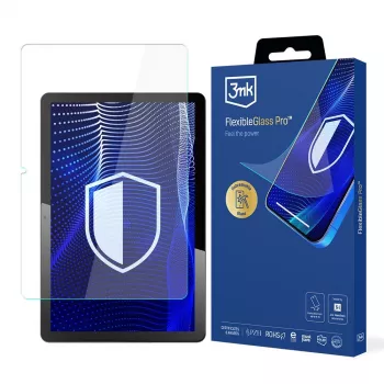3MK PROTECTION Cubot Tab 20 - up to 11 3mk FlexibleGlass Pro