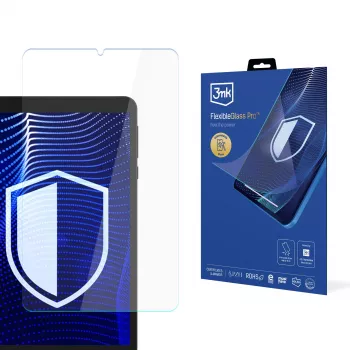 3MK PROTECTION FlexibleGlass Pro Screen Protector for Doogee T20 Mini - Transparent