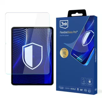 3MK PROTECTION OnePlus Pad 2 - up to 13 3mk FlexibleGlass Pro