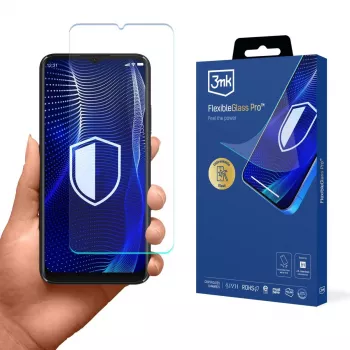 3MK PROTECTION MaxCom Smart MS651 - 3mk FlexibleGlass Pro Screen Protector
