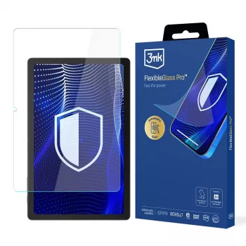 3MK PROTECTION FlexibleGlass Pro Screen Protector for Cubot Tab 50 - 10.4 inch - Transparent