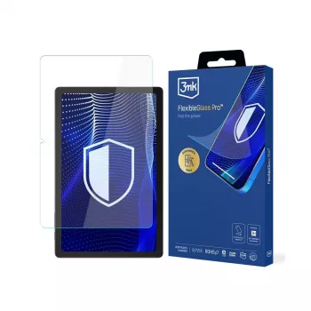 3MK PROTECTION FlexibleGlass Pro Screen Protector for Cubot Tab 50 - 10.4 inch - Transparent