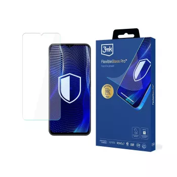 3MK PROTECTION Coolpad Cool 60 - 3mk FlexibleGlass Pro Screen Protector