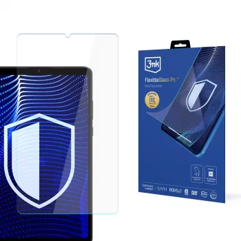 3MK PROTECTION FlexibleGlass Pro Screen Protector for Xiaomi Redmi Pad SE 4G (11 inch) - Transparent