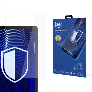 3MK PROTECTION TCL Tab 10L Gen 3 FlexibleGlass Pro Hybrid Glass Screen Protector