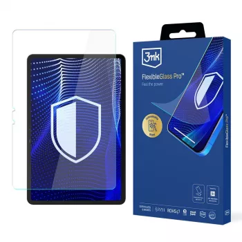 3MK PROTECTION Infinix XPad - up to 13 inch 3mk FlexibleGlass Pro Screen Protector