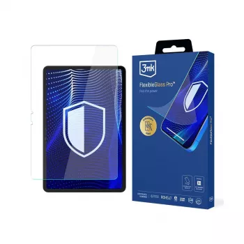 3MK PROTECTION Infinix XPad - up to 13 inch 3mk FlexibleGlass Pro Screen Protector