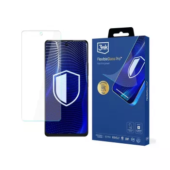 3MK PROTECTION TCL 50 NXTpaper 5G / 50 Pro NXTpaper 5G - 3mk FlexibleGlass Pro