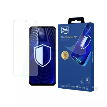3MK PROTECTION FlexibleGlass Pro Screen Protector for Xiaomi Redmi 14R 5G