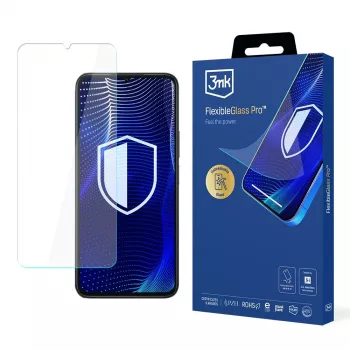 3MK PROTECTION Honor Play 9C FlexibleGlass Pro Screen Protector