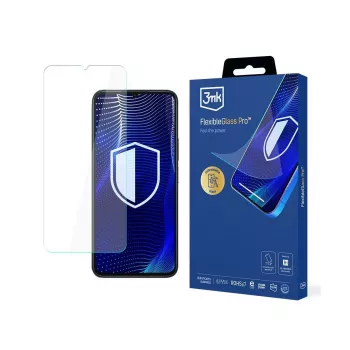 3MK PROTECTION Honor Play 9C FlexibleGlass Pro Screen Protector