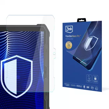 3MK PROTECTION Newland SD100 Orion Plus - up to 13 3mk FlexibleGlass Pro