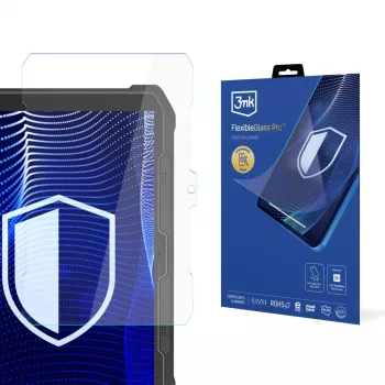3MK PROTECTION Newland SD100 Orion Plus - up to 13 3mk FlexibleGlass Pro