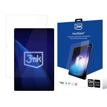 3MK PROTECTION HardGlass Max Lite Tempered Glass Screen Protector for Samsung Galaxy Tab S9 Ultra / S10 Ultra (up to 13 inch)