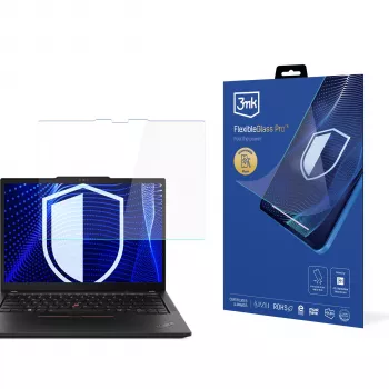 3MK PROTECTION Lenovo ThinkPad X13 2-in-1 Gen 5 FlexibleGlass Pro Screen Protector