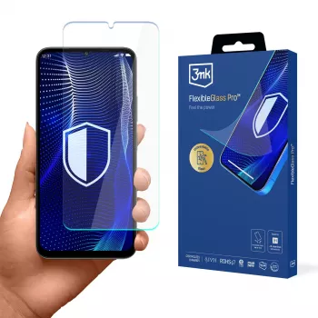 3MK PROTECTION MyPhone N23 Lite/N23 4G - 3mk FlexibleGlass Pro Screen Protector