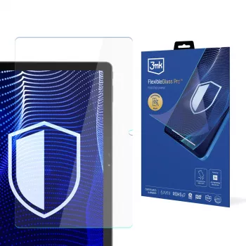 3MK PROTECTION FlexibleGlass Pro Screen Protector for Acer Iconia Tab P11 (up to 13 inch) - Transparent