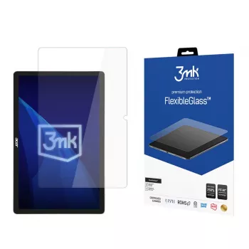 3MK PROTECTION Acer Iconia iM10-22 - up to 13 3mk FlexibleGlass